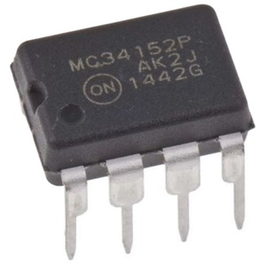 Alichip Nuevo y original MC34152 MC34152P MC34152PG <span class=keywords><strong>Doppel</strong></span>-Mosfet Treiber 1.5A Hoch und Niedrig Seiten 6,5 chips IC en stock - Product Image 1