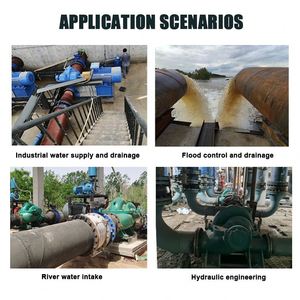 CZME Large Flow Water Supply <b>Pump</b> 2hp 220v Centrifugal <b>Pump</b> Double <b>Suction</b> Ace Electric <b>Pump</b> for Marine - Product Image 2