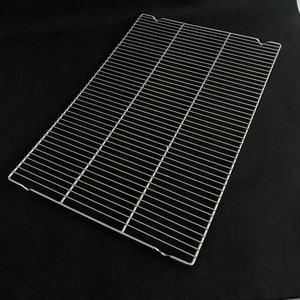 BBQ nướng dây meshbbq netbbq Net grillfactory trực tiếp salesstainless thép BBQ netbarbecue netbbq Net - Product Image 6