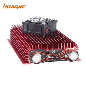 BaoJie BJ-300PLUS Leistungsverstärkermodul 25-30 MHz CB-Funkgerät mit Lüfter FM/120W AM/150W SSB 13.8V 10A - Product Image 6