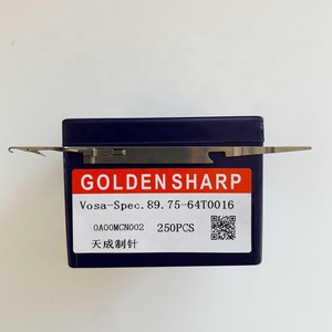 高品质专业生产制造电脑机针Vosa-Spec.89.75-64T016 - Product Image 6