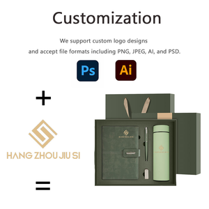 Hot Sale Custom Logo Corporate Notebook and Pen Water Bottle <strong>Gift</strong> <strong>Set</strong> Luxury Business Christmas Thanksgiving New Year <strong>Gift</strong> <strong>Set</strong> - Product Image 2