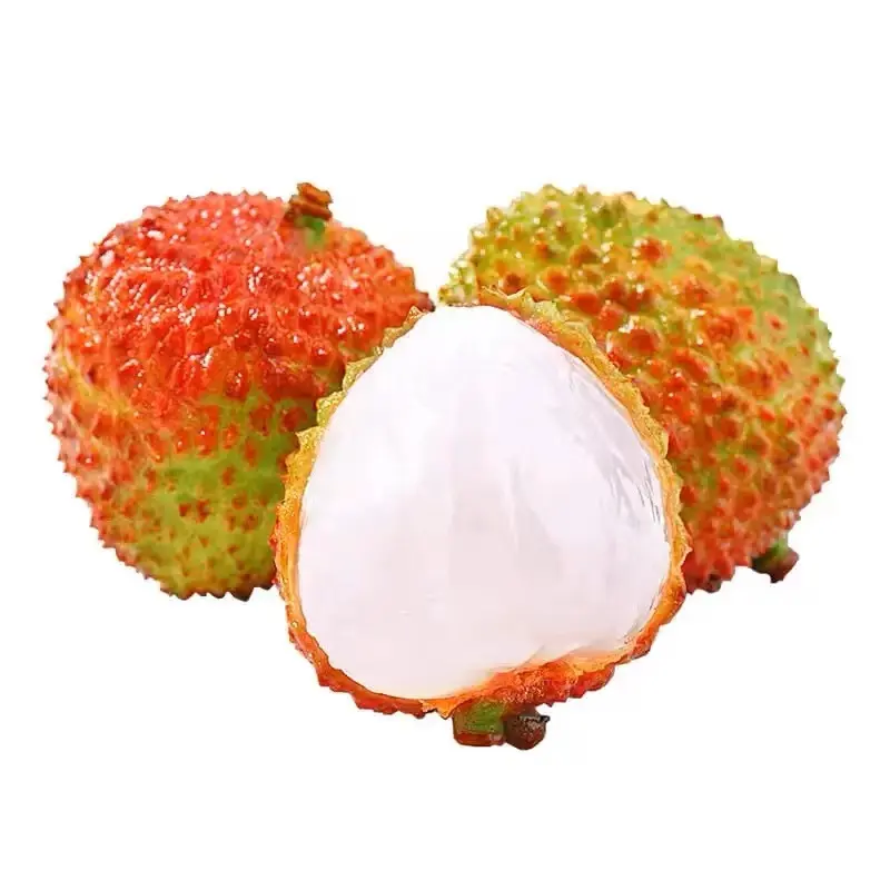 Export high quality delicious fresh lychee