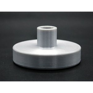 Numero di tavolo, segnaposto e cavalletto per eventi, stampa 3D FDM personalizzata, a partire da 2,90 € l'unità - Product Image 3