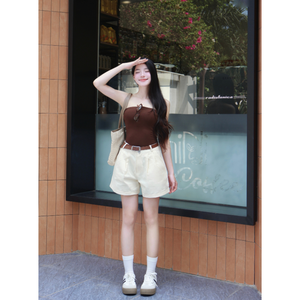 Bragas de Mujer Transpirables de Alta Calidad, 100% Algodón, Cintura Alta, Casuales, Muchos Colores, Marca Privada, Fabricante de Vietnam, Muestra Gratis - Product Image 2