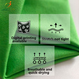 जूते निर्माताओं के लिए पॉलिएस्टर कपड़े के लिए कपड़ा कच्चे माल की सूची खिंचाव वस्त्र और कपड़े तैरने वाले सूट कपड़े - Product Image 5