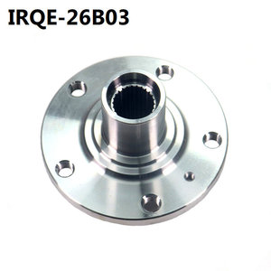 ชุดลูกปืนล้อหน้าพร้อมแกนล้อ รุ่นIRQE-26B03 J693001017 สำหรับรถยนต์เชอรี่ - Product Image 2