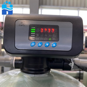 Planta de Ósmosis Inversa de 1000 LPH <span class=keywords><strong>para</strong></span> <span class=keywords><strong>Reciclaje</strong></span> de Agua de Lavado de Autos, 85% de Recuperación de Agua, Tecnología Antiincrustaciones, Alarma Remota - Product Image 3