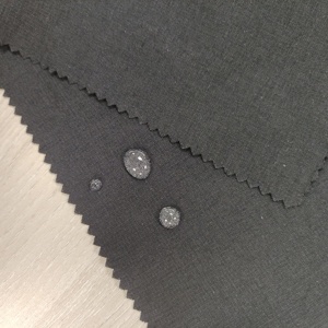 Брюки из нейлоновой ткани, спандекс - Product Image 3