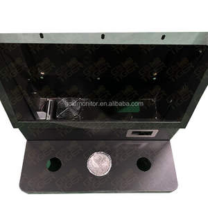 2025 venta al por mayor <span class=keywords><strong>precio</strong></span> bajo 43 pulgadas Monitor Vertical montaje en pared King Game Video Skill Game Cabinet para <span class=keywords><strong>Parque</strong></span> <span class=keywords><strong>de</strong></span> <span class=keywords><strong>Atracciones</strong></span> - Product Image 4