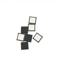 Puce d'encodeur Oszer MU200 QFN48-7x7, haute précision, incrémentale, pour l'intelligence artificielle/apprentissage automatique, composants électroniques