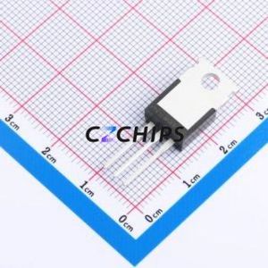 Tout nouveau transistor à effet de champ à transistor TO-220AB STP55NF06-VB d'origine (MOSFET) - Product Image 2