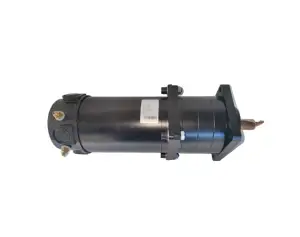 64 216 I 110ZYT Generator DC Planetary Motor 185W 110V Dc Motor Permanent Magnet Low Noise 1500RPM Mini Brushed Electric Motor