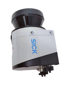 กล้องนี้ใช้สำหรับ SICK รุ่นหมายเลขชิ้นส่วน LMS111-10100 กล้องนี้ใช้สำหรับ SICK รุ่นหมายเลขชิ้นส่วน - Product Image 3