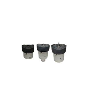 HFCQ Taiwan Expert Pneumatic Finger Industrial <b>Rotary</b> Cylinder Parallel <b>Switch</b> Hollow Type for Farm Industries New Used - Product Image 4