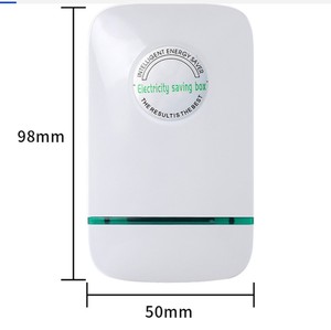 Hộp tiết kiệm điện năng thông minh, tiết kiệm điện năng gia đình, giảm chi phí điện năng, cải thiện hệ số công suất điện - Product Image 1