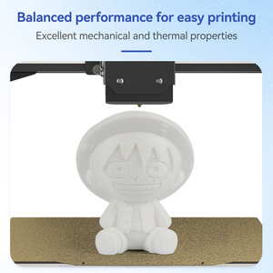 Filamento de Impresión <span class=keywords><strong>3D</strong></span> <span class=keywords><strong>KINGROON</strong></span> PETG Original de Fábrica, Buena Calidad, Múltiples Colores, 1KG 1.75mm, Certificado CE/ROHS/FCC, Hecho en Sichuan - Product Image 3