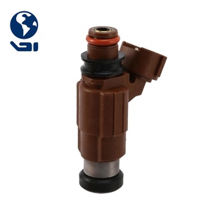 Injecteur de carburant automobile Hanzhuang INP780 FP33-13-250 INP781 pour Mazda 626 2.0L Protege 1999-2002 - Product Image 5