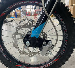 Nueva Motocicleta <span class=keywords><strong>de</strong></span> Carreras Pit Bike/Dirt Bike <span class=keywords><strong>de</strong></span> <span class=keywords><strong>125</strong></span> cc <span class=keywords><strong>de</strong></span> Alta Calidad y Bajo Precio <span class=keywords><strong>de</strong></span> China, Tamaño Completo - Product Image 6