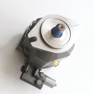 Machine de broyage mobile A10VSO71, pompe hydraulique A10VSO45/71, pompe à piston hydraulique A10VSO71DR31R-PPA12N00 - Product Image 1