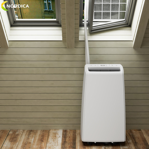 Aire Acondicionado Portátil Split de Bajo Consumo con R32 Yfg-12h/fc6-w-117 - Product Image 4