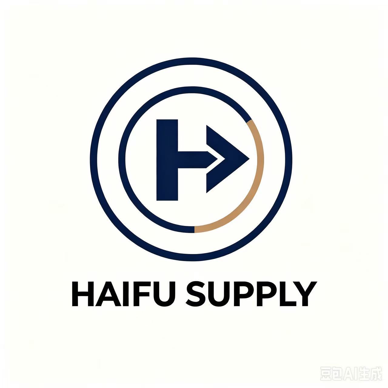 Beijing Haifu Supply Chain Co., Ltd. logo