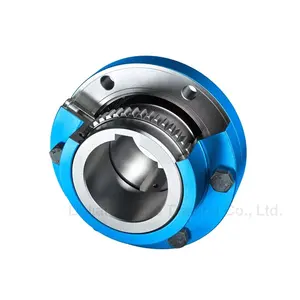 SIEMENS ZAPEX Couplings