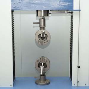 Probador de Resistencia a la Tracción de Acero JY Personalizable de Alta Precisión 0.01, Protección IP56, 100kn, Control Servo Universal, 220v, 1 Año - Product Image 6