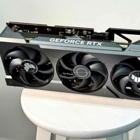 Cartes graphiques d'occasion pour PC de bureau gaming – RTX 4060, 4070 Super, 4080 GDDR6 à mémoire vidéo, PCI Express HD – Prix abordables