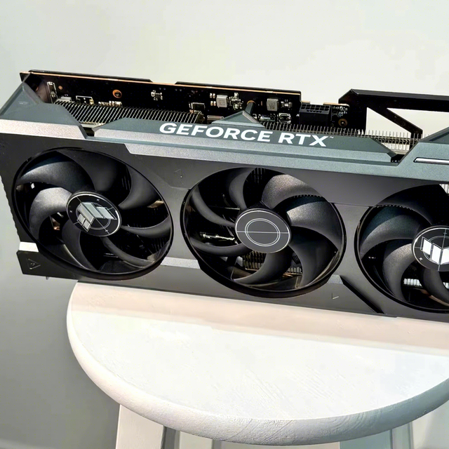 Renovate PC Desktop Computer Gaming Used  GPU Cards Cheap RTX4060 4070 Super 4080 GDDR6 Video Memory PCI Express HD