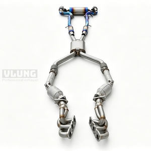 Sistema <span class=keywords><strong>de</strong></span> <span class=keywords><strong>Escape</strong></span> Deportivo para Infiniti Q50 Q60 3.7 2010-2024, <span class=keywords><strong>Escape</strong></span> <span class=keywords><strong>de</strong></span> Aleación <span class=keywords><strong>de</strong></span> Titanio con Válvula <span class=keywords><strong>de</strong></span> Ajuste, Mejora el Sonido del Auto - Product Image 6