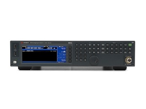 Générateur de signaux analogiques RF Keysight N5181B MXG série X, 9 kHz à 6 GHz, avec stockage USB, pour instruments de test, Keysight Expert Analog S - Product Image 6
