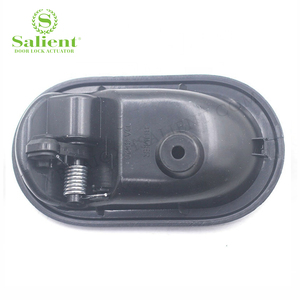 Ajuste para Seat <span class=keywords><strong>Ibiza</strong></span> 2009 2010 2011 <span class=keywords><strong>2012</strong></span> manija de puerta <span class=keywords><strong>Interior</strong></span> 6J0837114A RH manija de puerta <span class=keywords><strong>Interior</strong></span> - Product Image 3