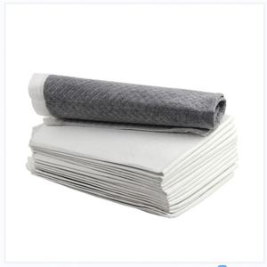 Factory Customized Size Adult Disposable Hospital Use and Elderly Incontinence Urine <b>Pad</b> Free Sample <b>Nursing</b> Medical Underpads - Product Image 6