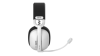 Casque de jeu professionnel personnalisable, léger (185 g), avec haut-parleur de 40 mm et microphone, pour PC, téléphone et PS4