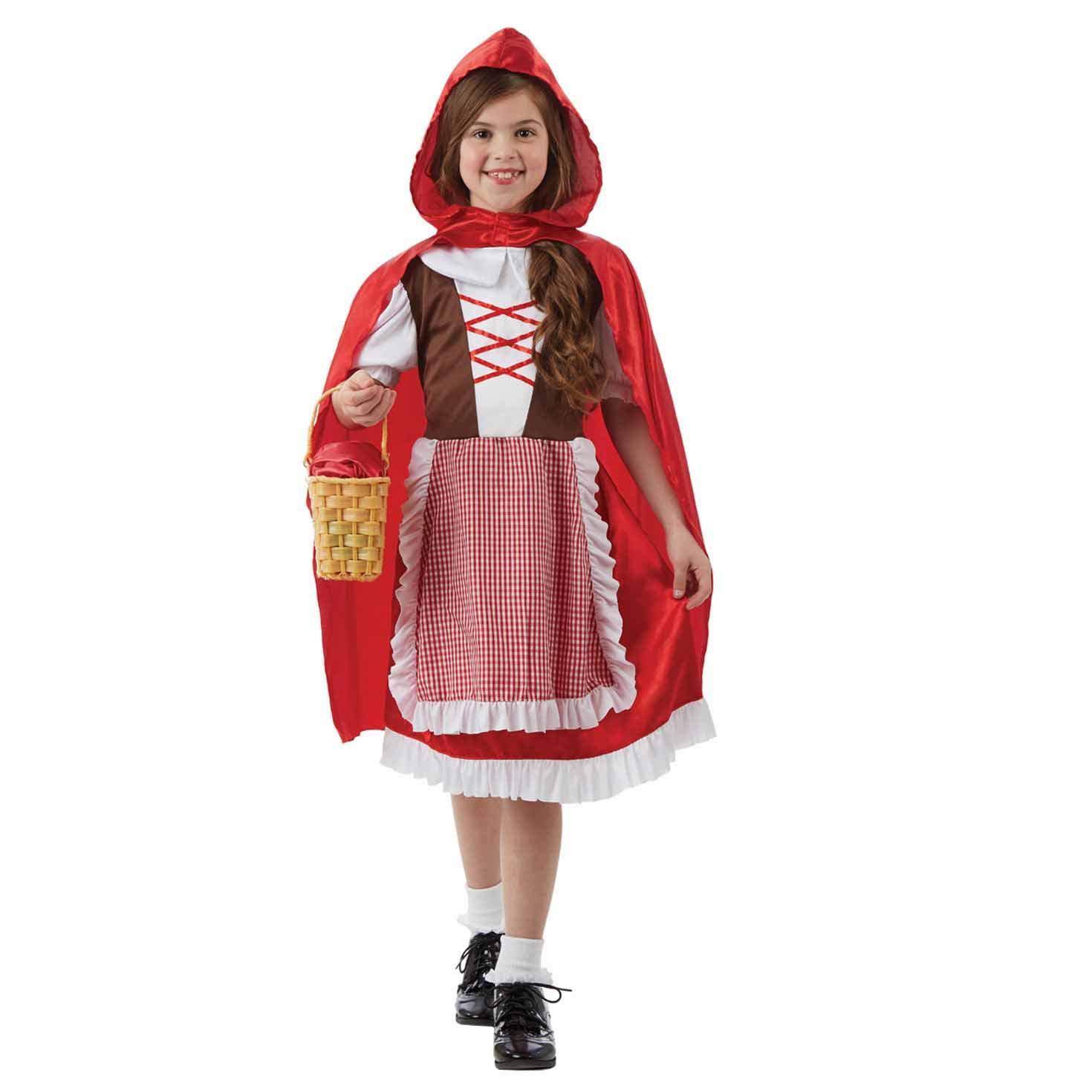 Caperucita Roja