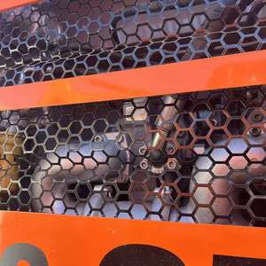 Excavatrice d'occasion Hitachi350, excavatrice sur chenilles d'occasion Hitachi à vendre, haute qualité, bon état. - Product Image 6