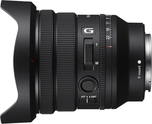 Objectif Sony FE PZ 16-35mm F4 G - Objectif zoom puissant grand angle à ouverture constante plein format - Product Image 6