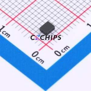Inductor de Potencia ZETC252010S1R0MBT-LF 1008 (Inductancia: 1uH) (Precisión: 20%) (Corriente Nominal: 4.7A) - Product Image 1