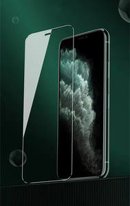 Protecteur d'écran, 10 pièces, <span class=keywords><strong>film</strong></span> de dureté 9h, verre trempé, pour iphone 13 8 plus hd mobile, étiquette privée - Product Image 3