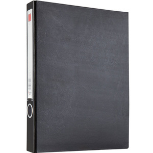 Comix No.334 A4 <b>File</b> <b>Folder</b> Blue Paper Office <b>Folder</b> Economical Practical Storage Solution - Product Image 5