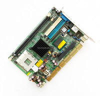 ARBOR PSB-4710MEV PSB-4710 001S089-00-020 TC06621634 REV.2.0 Carte CPU embarquée Socket-478 VGA/LAN/Audio/USB 2.0