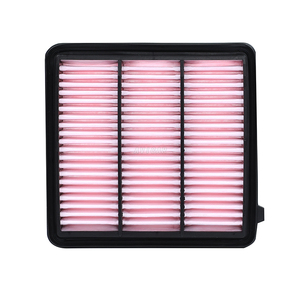 Nuovo Filtro Aria Motore 17220-64A-A00 per HONDA CIVIC FE FL ACCORD CRV ZRV ACURA <span class=keywords><strong>Integra</strong></span> - Product Image 1