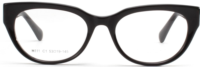 Montures de lunettes rondes en acétate solides, anti-lumière bleue, pour la lecture, unisexe, vente chaude 2024