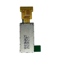 Module d'affichage LCD TFT SPI 0,96 pouces au prix d'usine |   Qualité industrielle pour Arduino/Raspberry Pi