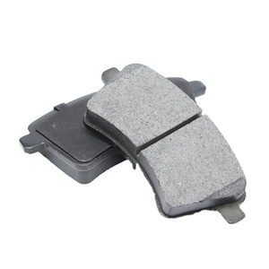 GDB1785 Grandes pastillas de freno de coche de cerámica para Renault Kangoo,Mercedes-Benz <span class=keywords><strong>Citan</strong></span> - Product Image 2