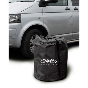 Étanche Résistant À La Déchirure Coupe-Vent Classe B RV Camping-Car High Top Conversion Van Couverture Remorque Camper Van Couverture - Product Image 6