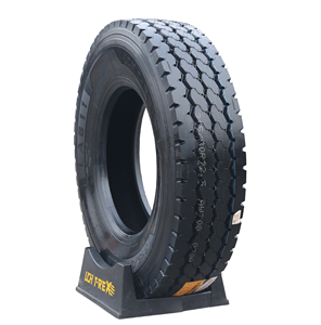 Neumáticos Radiales de Acero para Camiones Pesados LCH T-REX 315/80R22.5, Nuevos, al por Mayor, para Todas las Posiciones de Rueda - Product Image 1