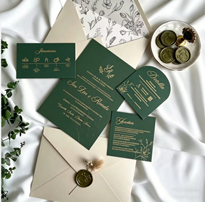 Sello de Cera con Diseño de Cruz Hecho a Mano, con Mango de Madera y Detalles Metalizados, Logotipo Personalizado, Impresión Offset para Tarjetas de <span class=keywords><strong>Boda</strong></span> y Empaques - Product Image 6