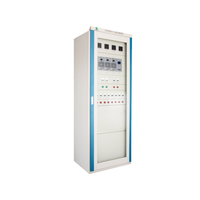 Système d'alimentation électrique CC intelligent de haute qualité TS Electric TSHS-110kv série HS, batterie 200AH, efficacité de 95%, alimentation intégrée